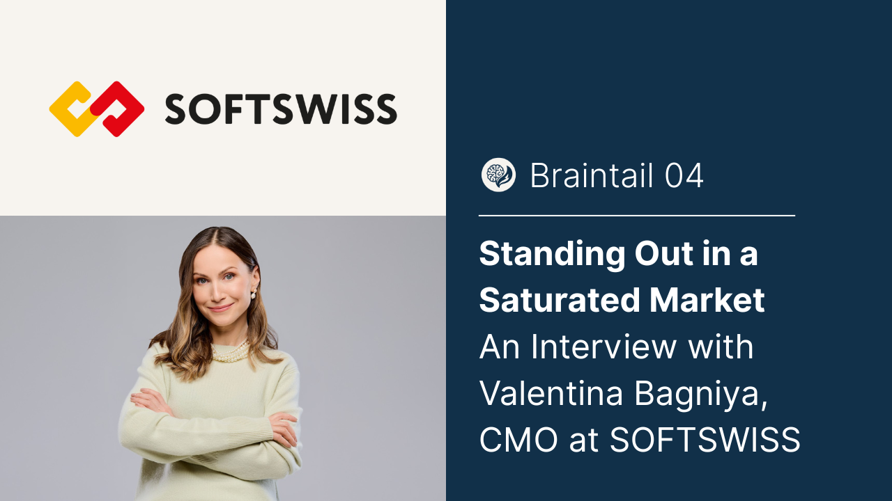 Valentina Bagniya Interview