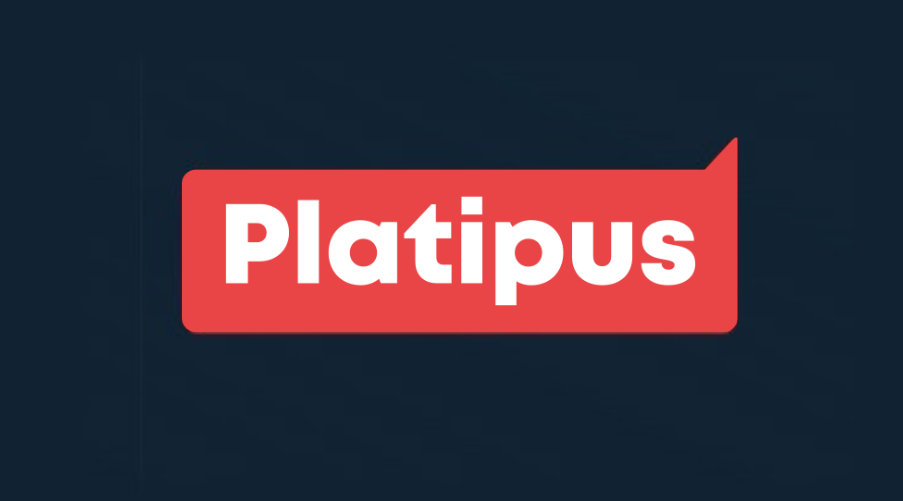 Platipus 50 Shades of White